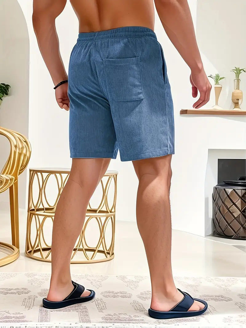 Magnus København | Casual shorts til mænd