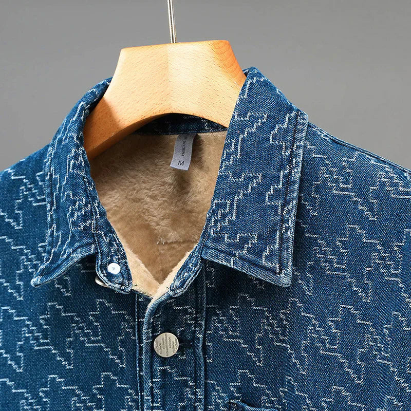 Magnus København | Vintage Jakke
