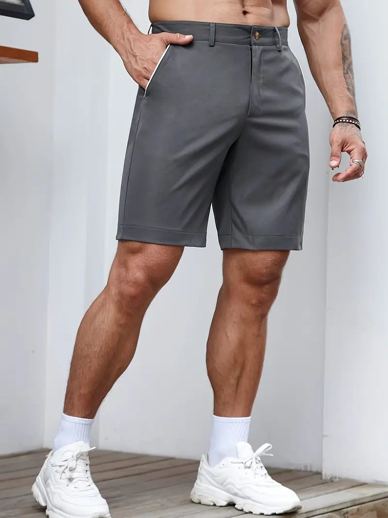 Magnus København | Chik elastiske shorts