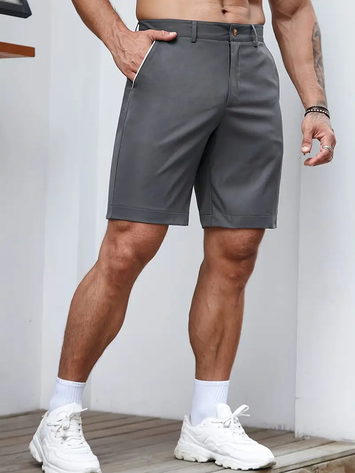 Magnus København | Chik elastiske shorts