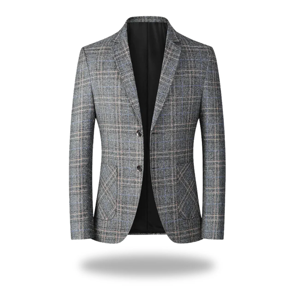 Magnus København | Elegant Herre Blazer