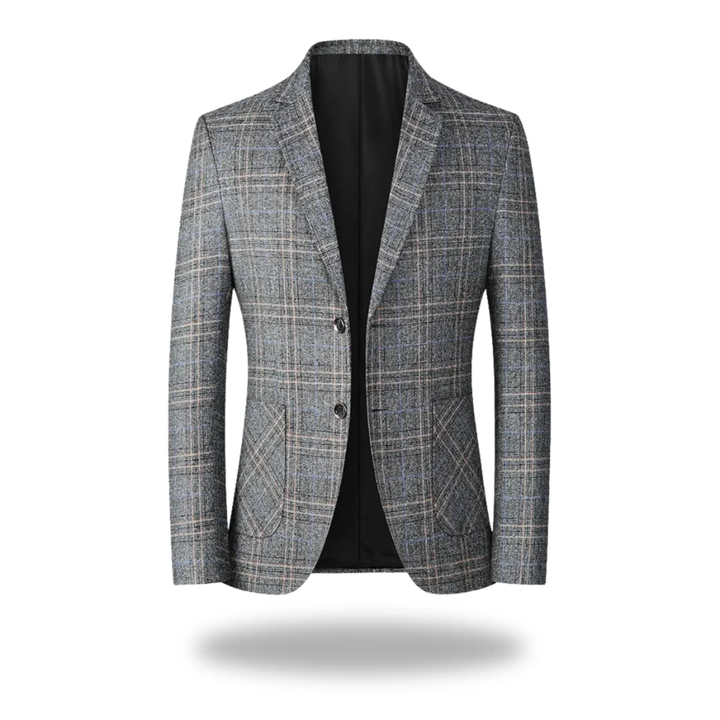 Magnus København | Elegant Herre Blazer