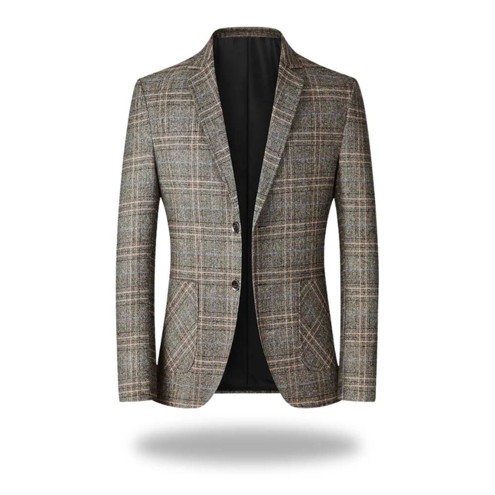 Magnus København | Elegant Herre Blazer