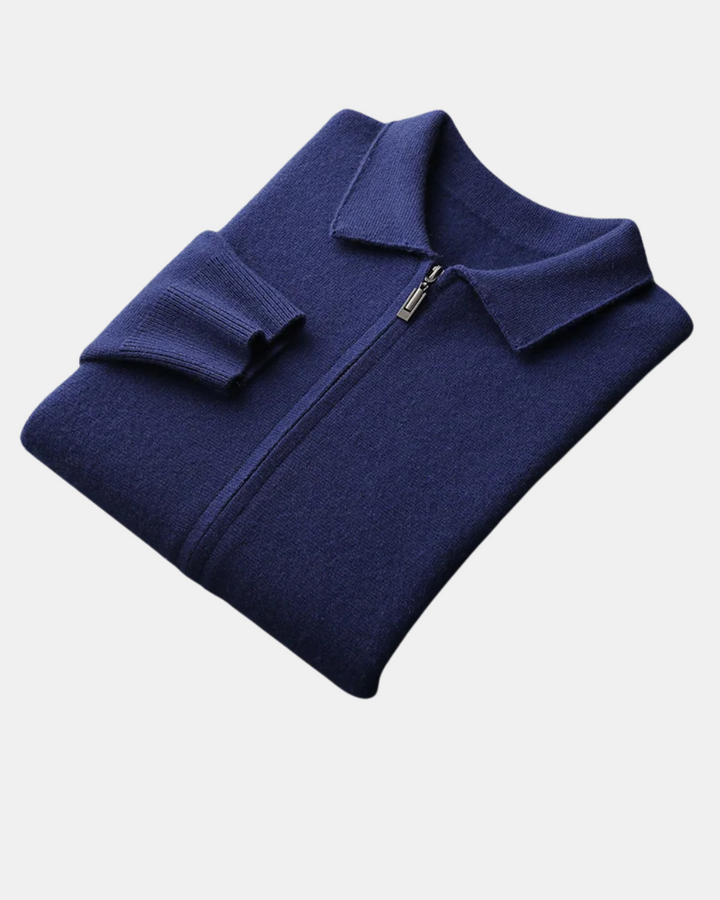 Magnus København | Pluto cashmere jakke