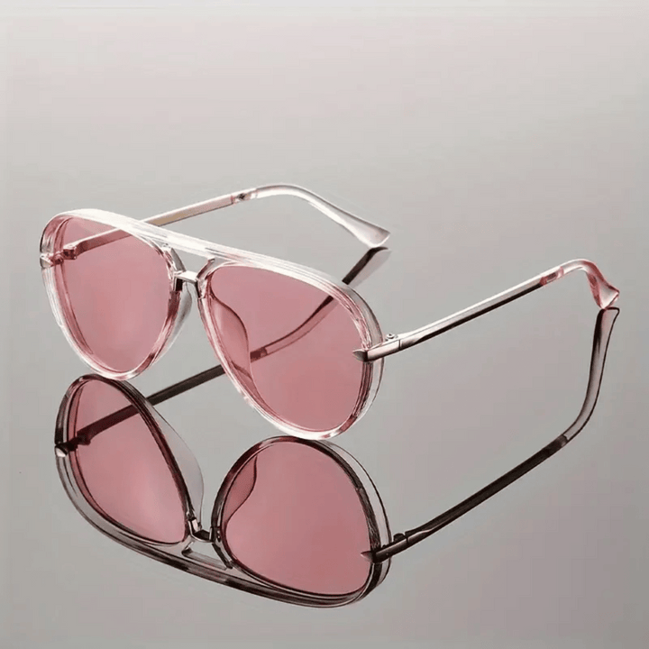 Magnus København | Elegant Aviator Solbriller