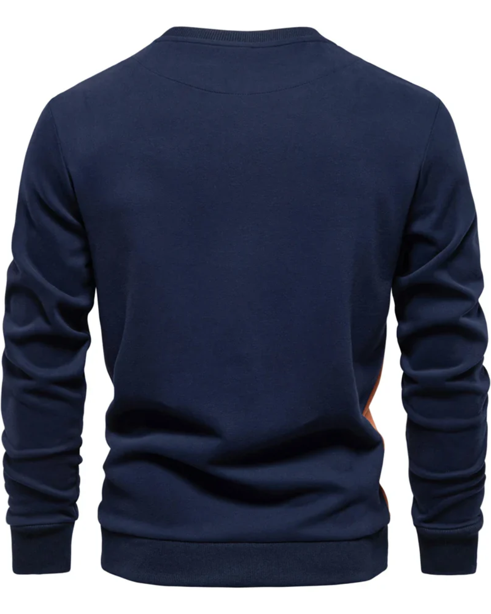 Magnus København | Stilfuld Herresweater