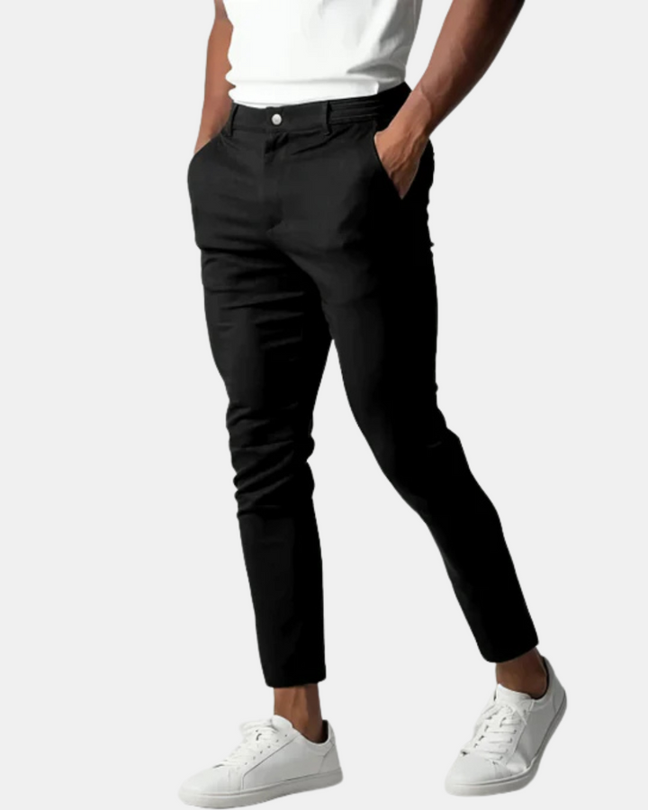 Magnus København | Elio Stretch Chino