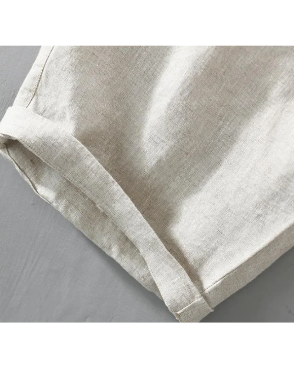 Magnus København | Linned shorts Lisbo