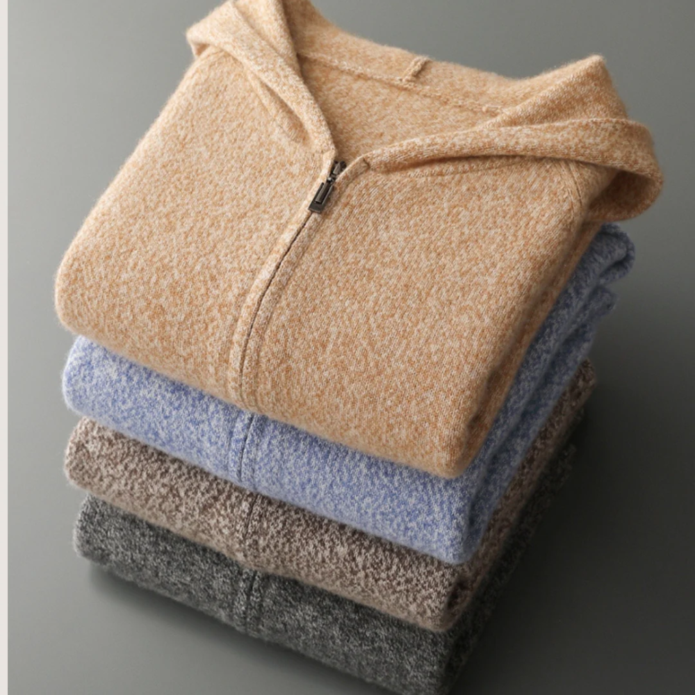 Magnus København | Palermo Cashmere Vest