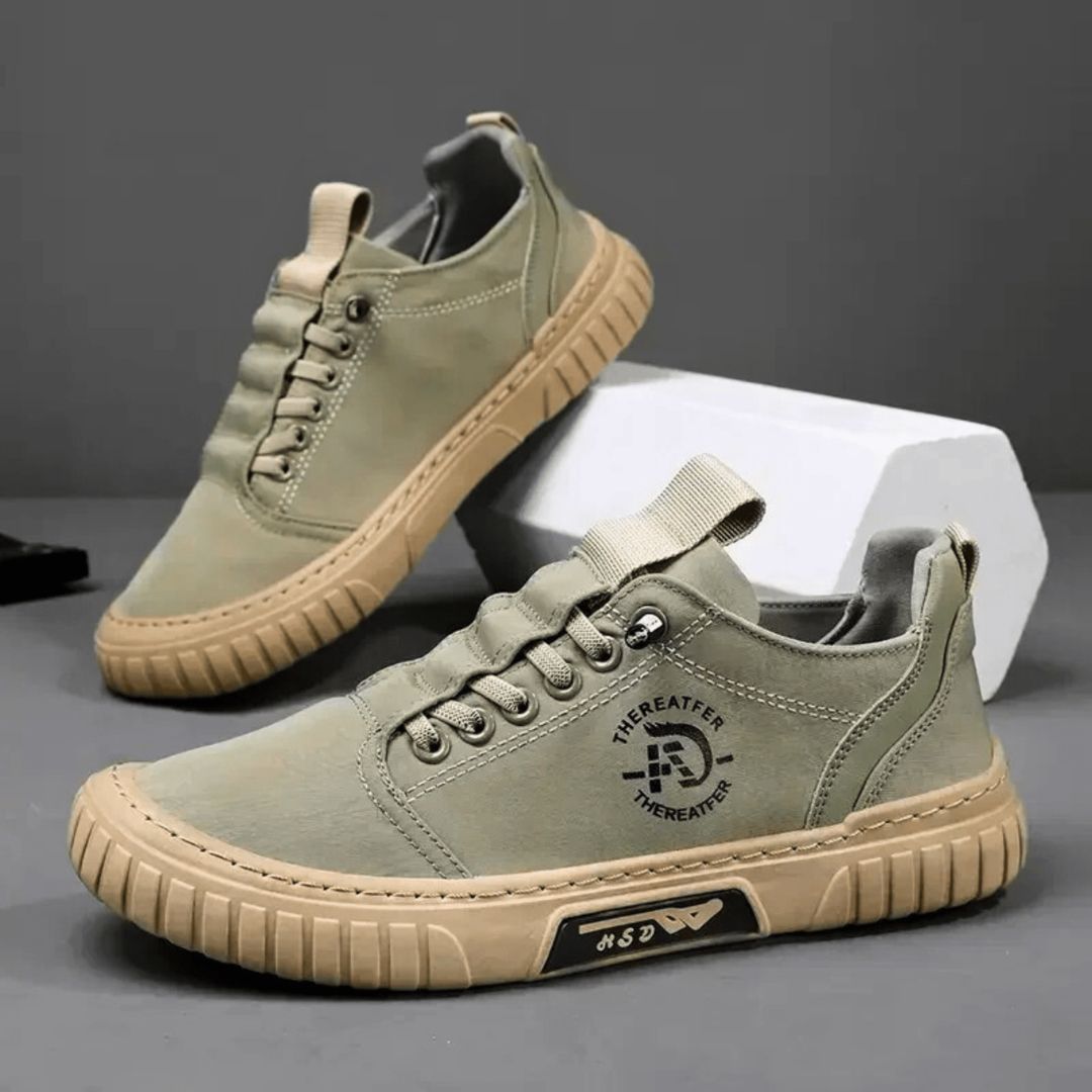Magnus København | Casual urban sneaker