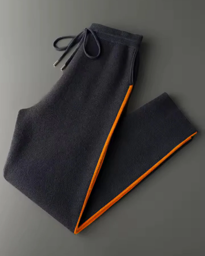 Magnus København | Elba Cashmere Træningsdragt