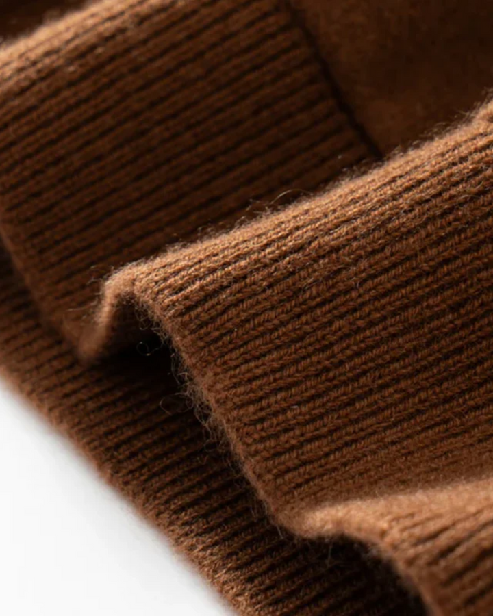 Magnus København | Atlas Cashmere Hoodie