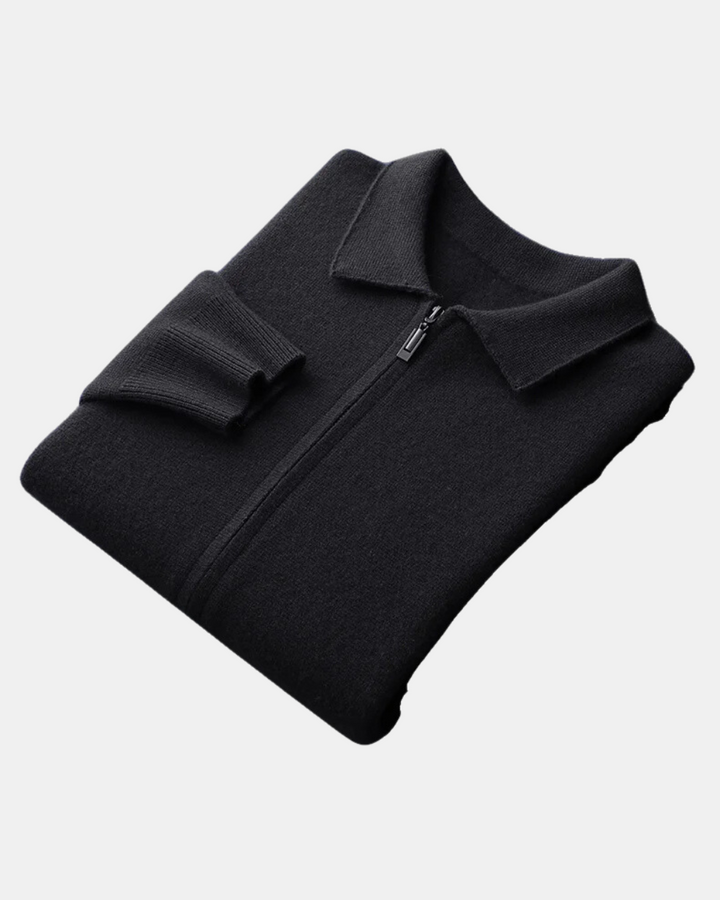 Magnus København | Pluto Cashmere Cardigan