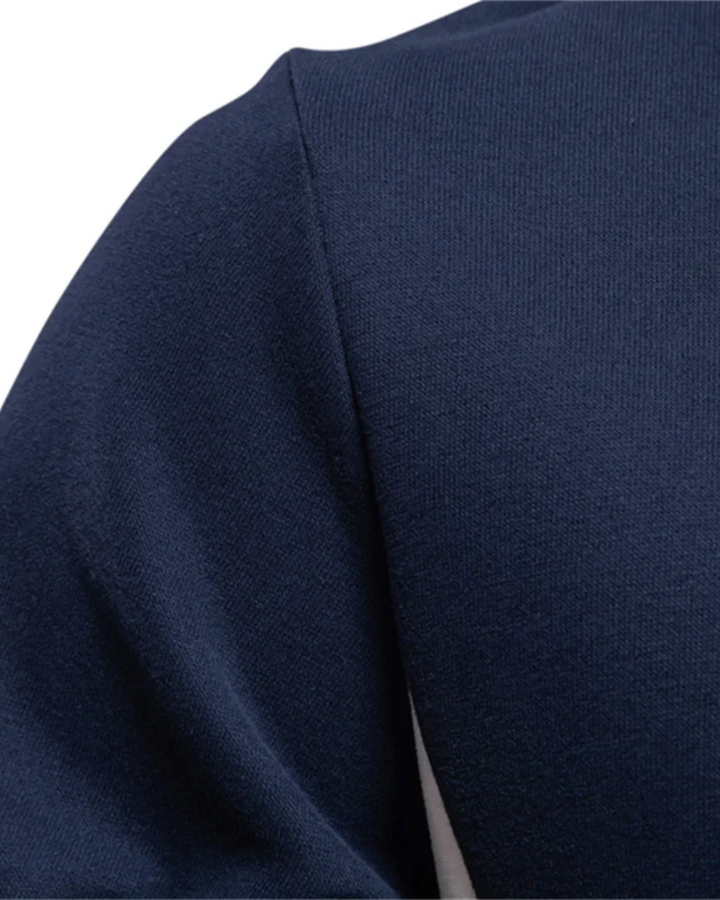 Magnus København | Stilfuld Herresweater