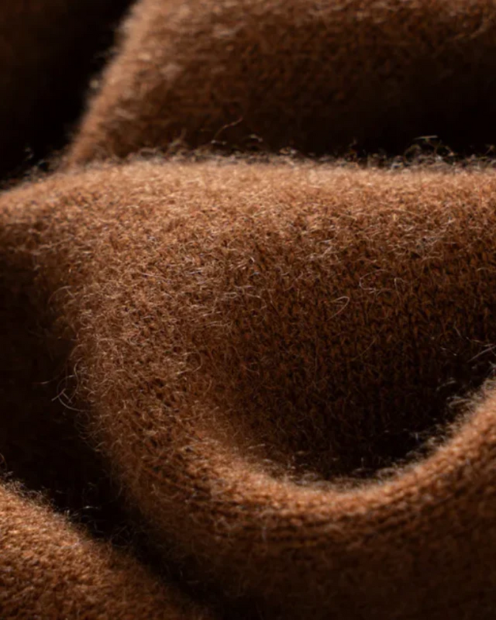 Magnus København | Atlas Cashmere Hoodie