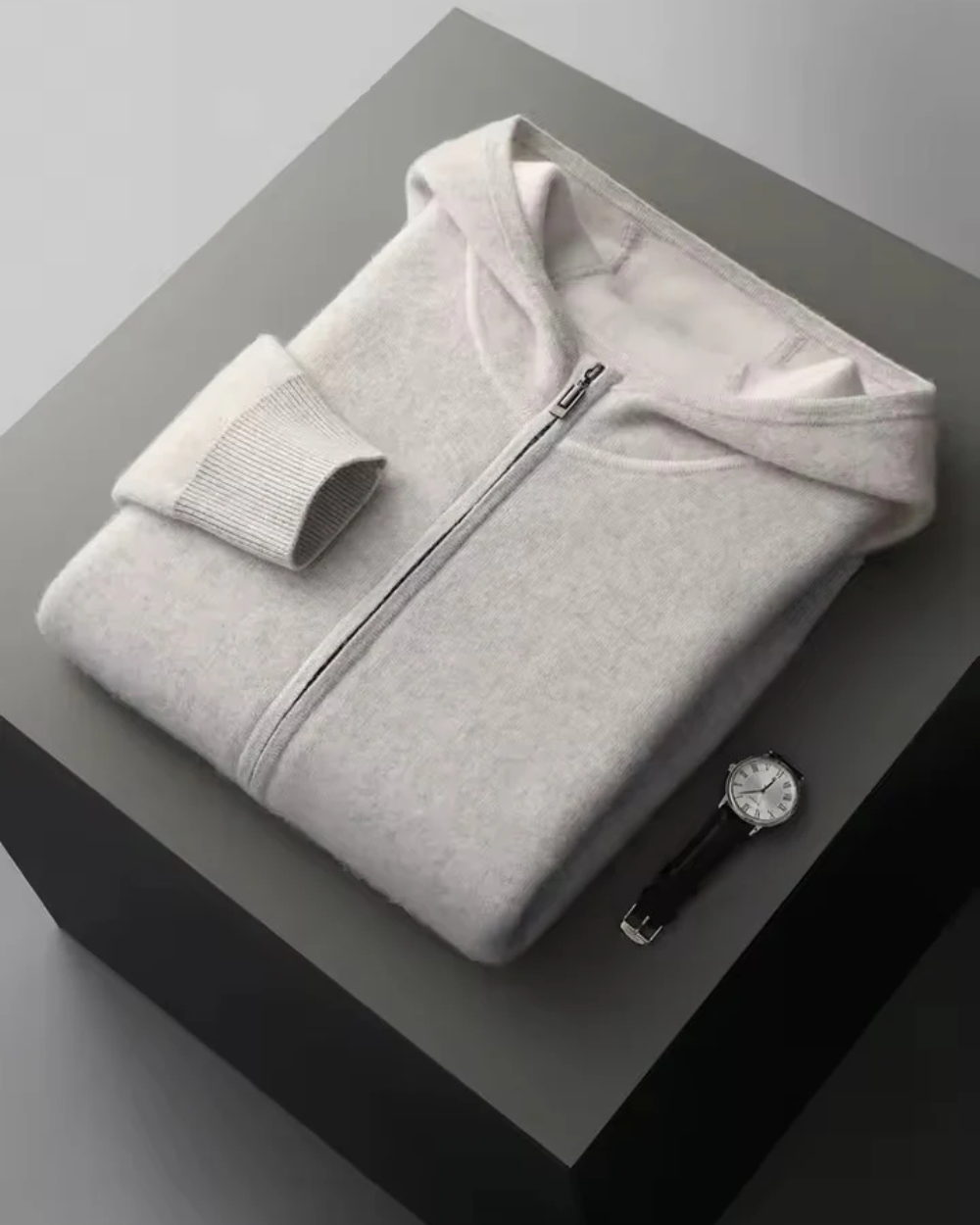 Magnus København | Elba Cashmere Træningsdragt