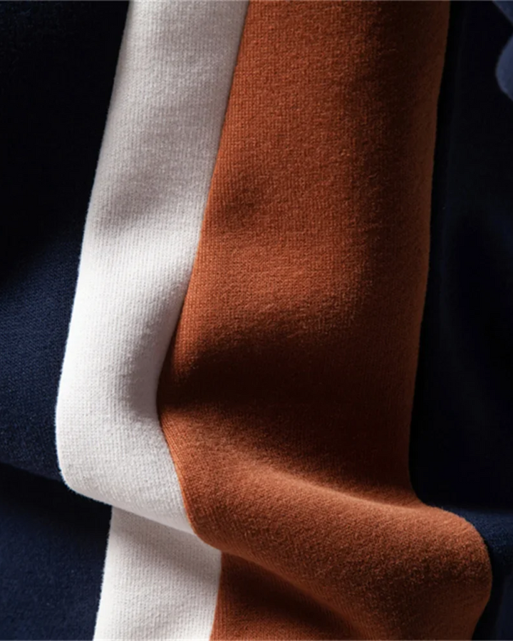 Magnus København | Stilfuld Herresweater