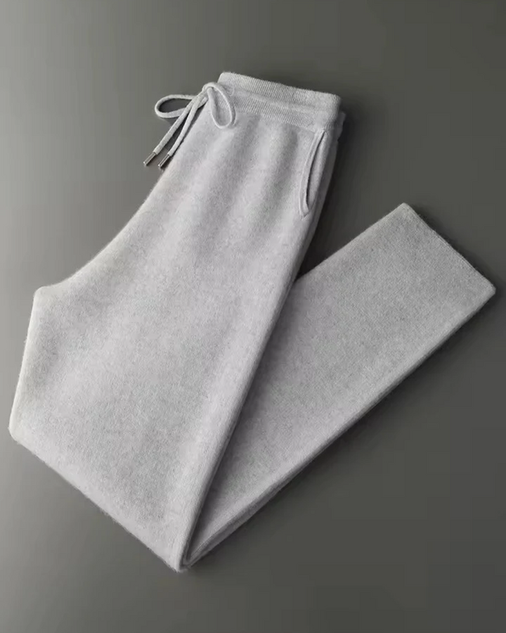 Magnus København | Elba Cashmere Træningsdragt
