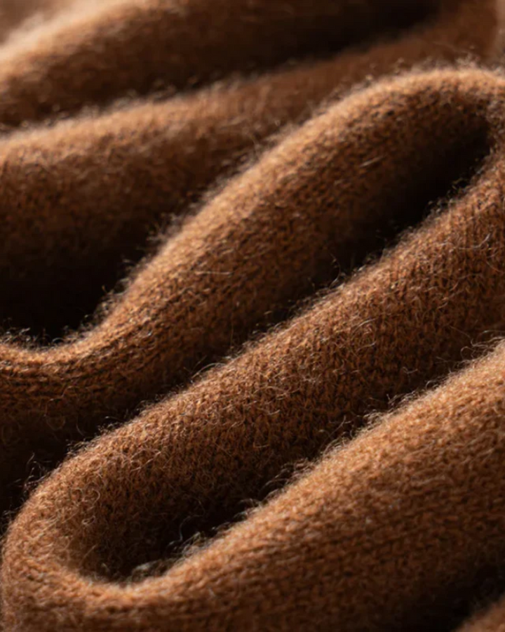 Magnus København | Atlas Cashmere Hoodie