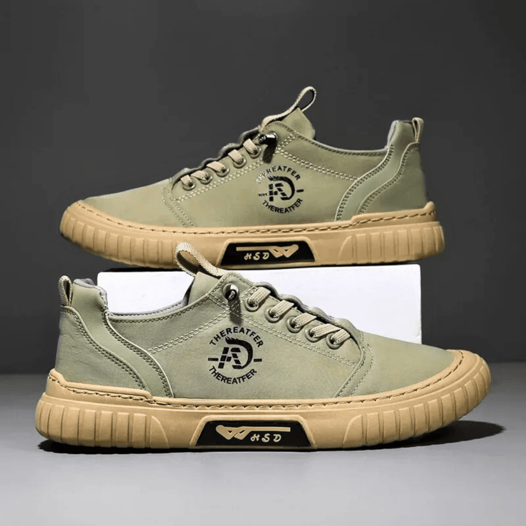 Magnus København | Casual urban sneaker