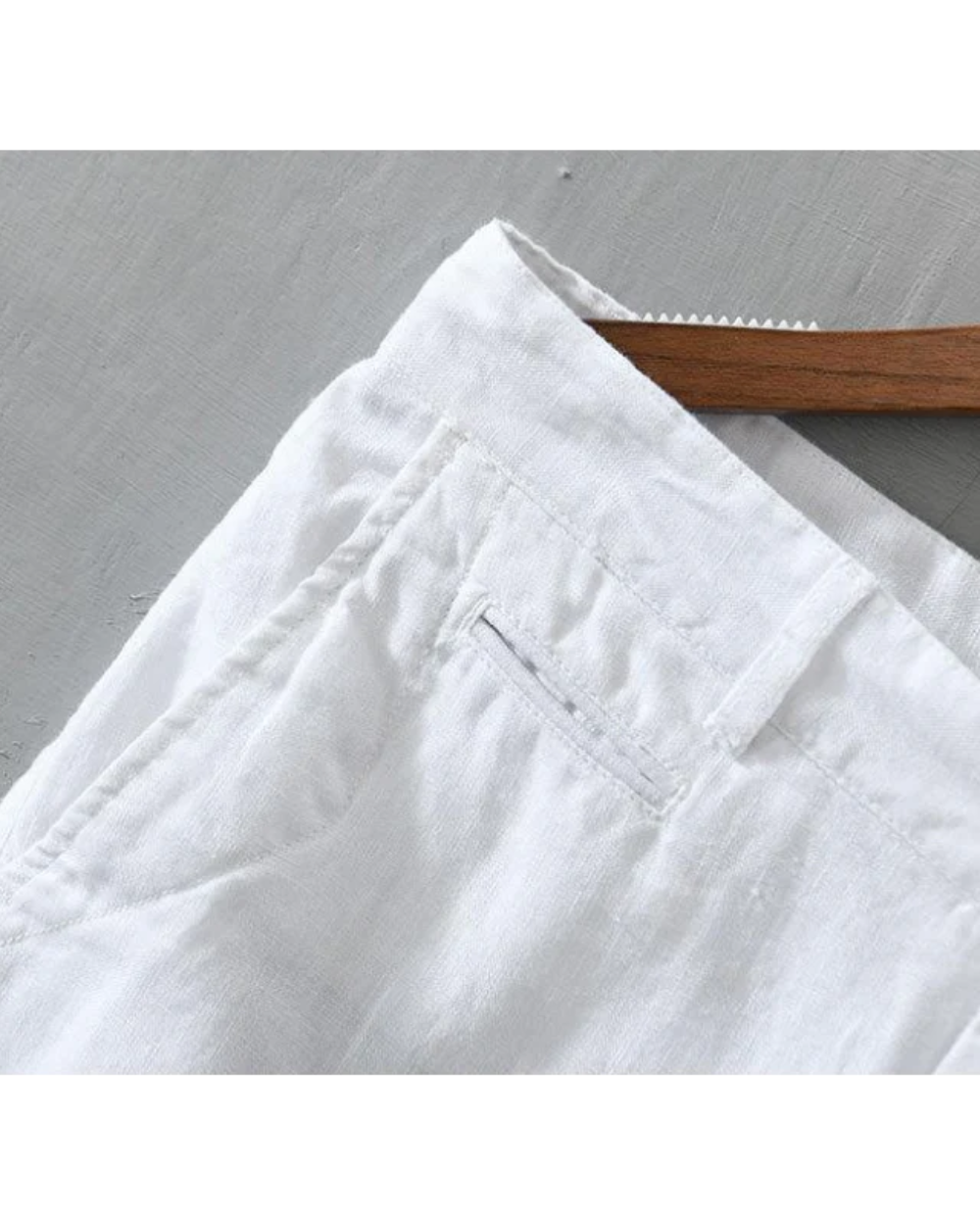 Magnus København | Linned shorts Lisbo