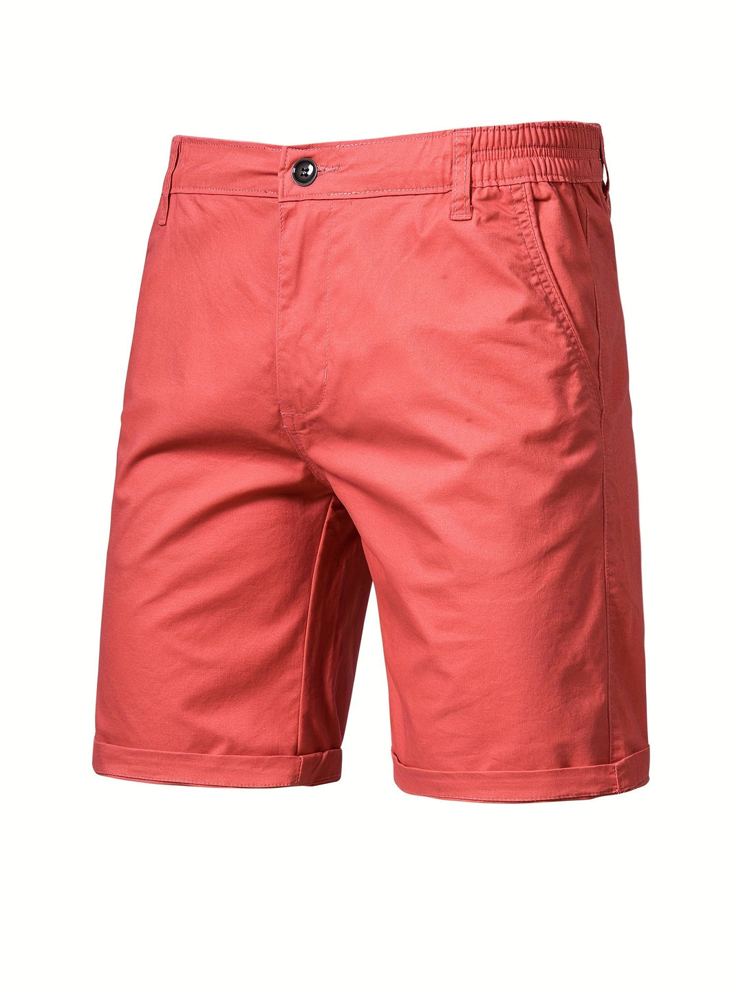 Magnus København | Elegant bomulds shorts