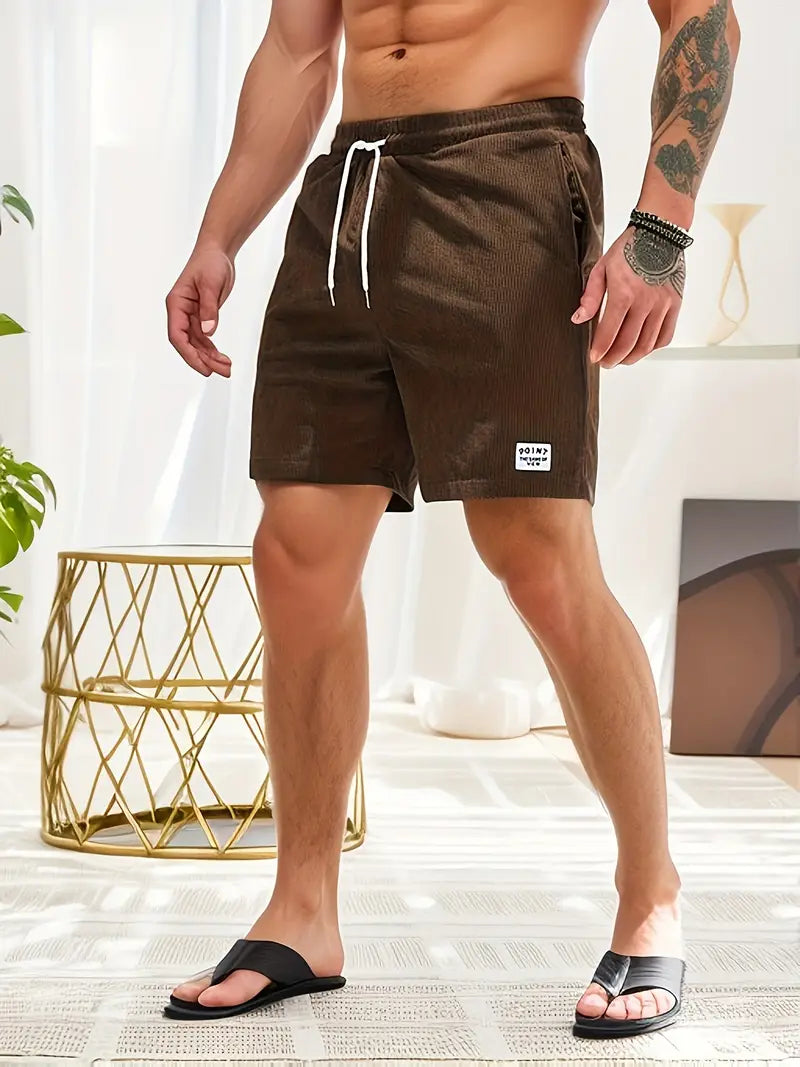 Magnus København | Casual shorts til mænd