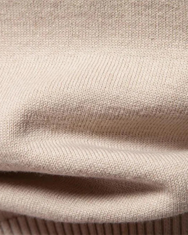 Magnus København | Vincenzo Chic Sweater