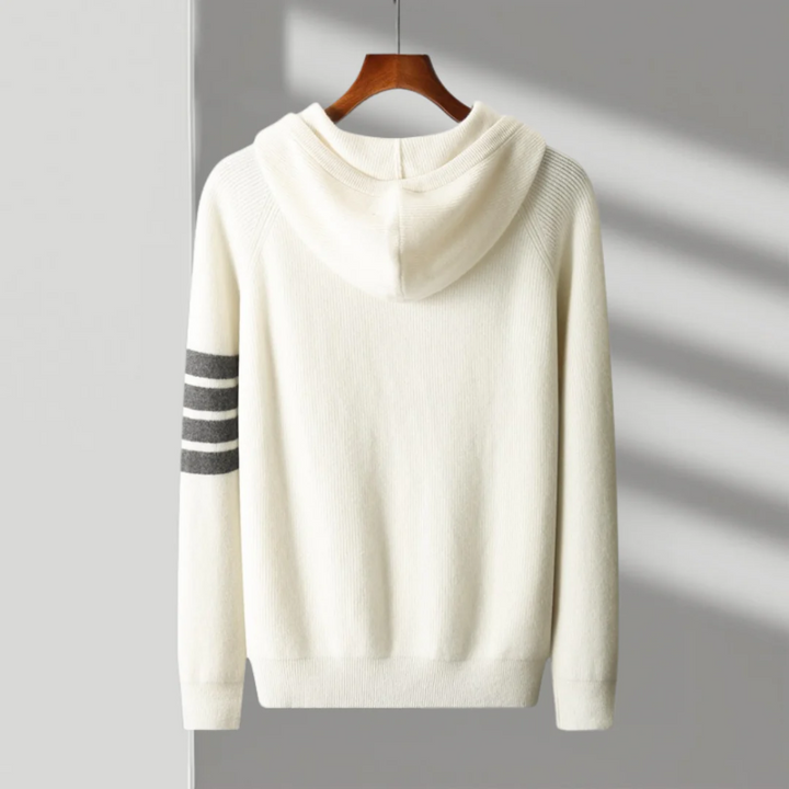Magnus København | Arezzo Merino Uld Hoodie