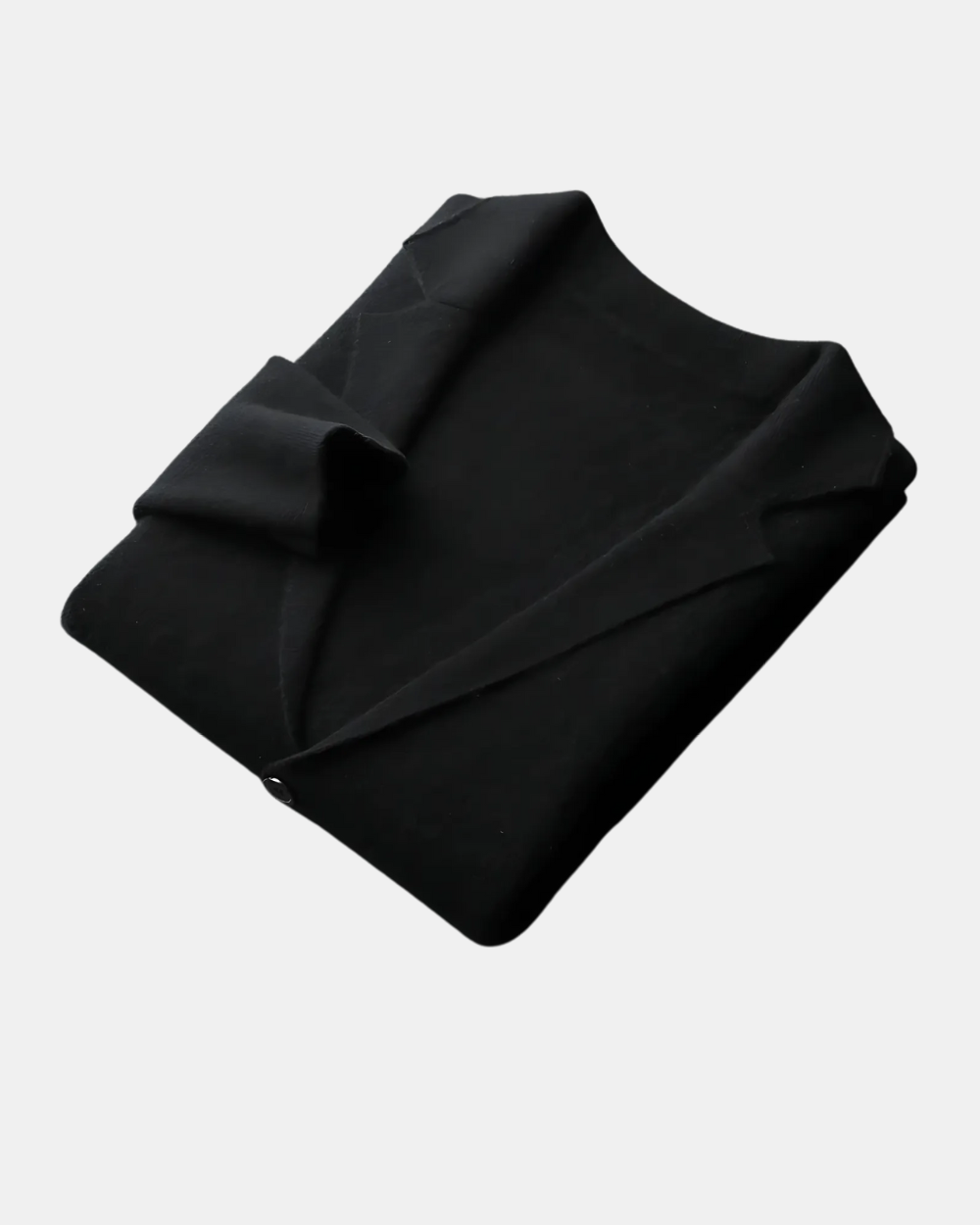 Magnus København | Bacchus Cashmere Knap Cardigan
