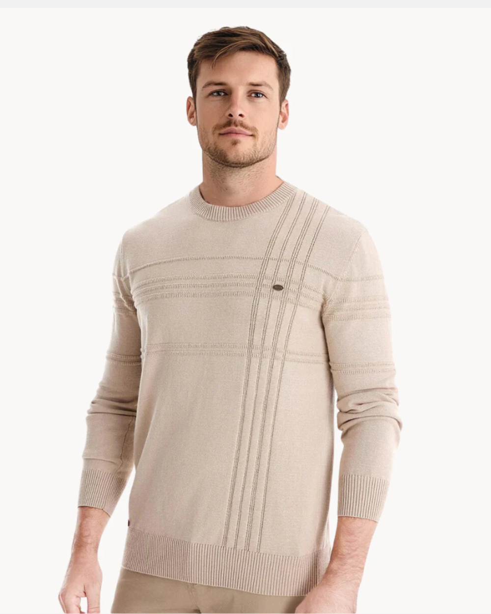 Magnus København | Vincenzo Chic Sweater