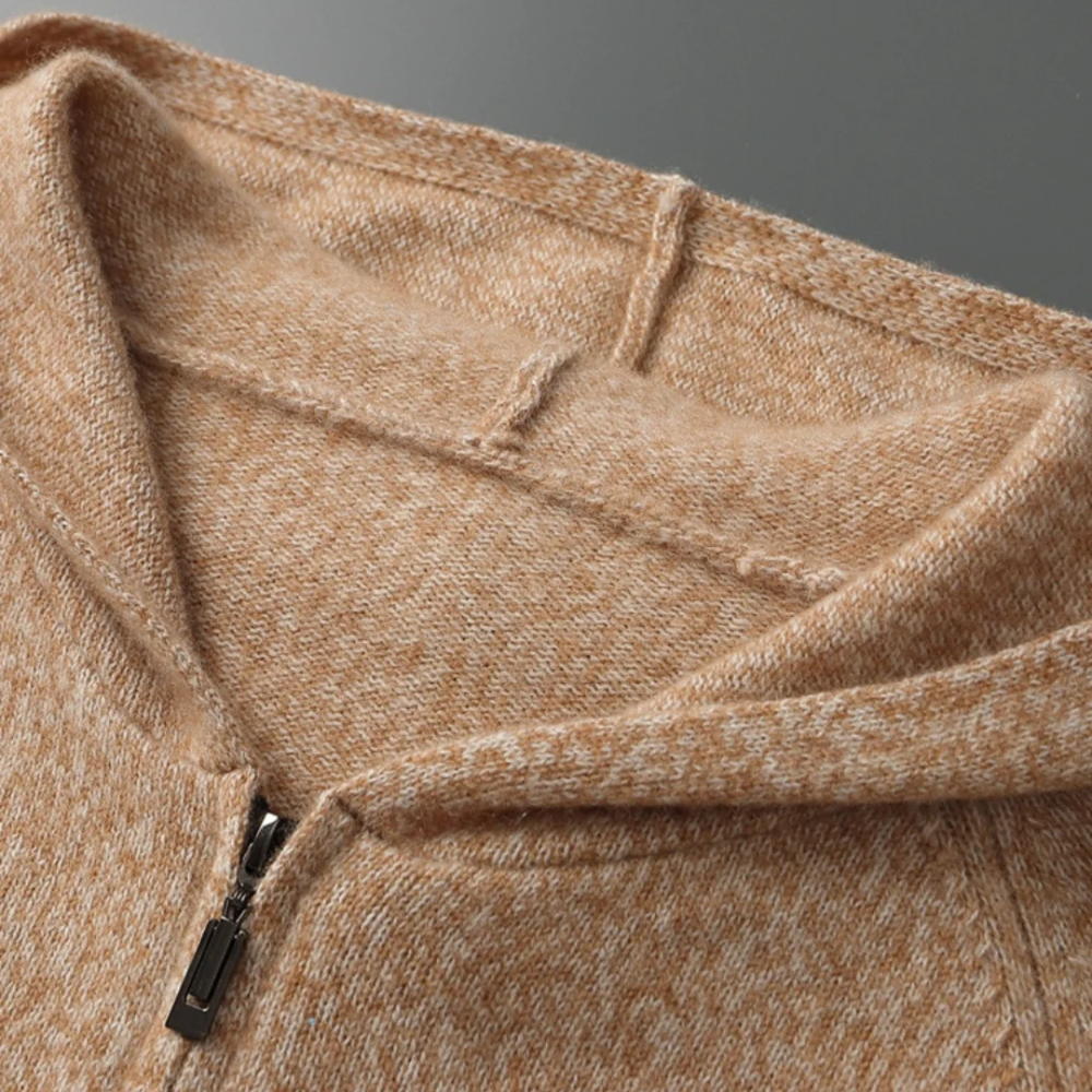 Magnus København | Palermo Cashmere Vest