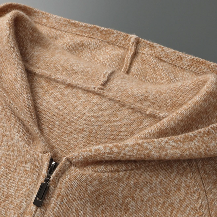 Magnus København | Palermo Cashmere Vest