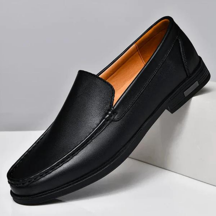 Magnus København | Murcia Læder Loafers