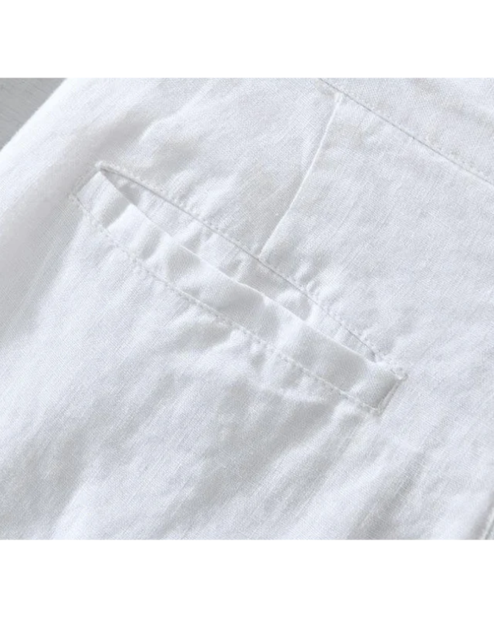 Magnus København | Linned shorts Lisbo