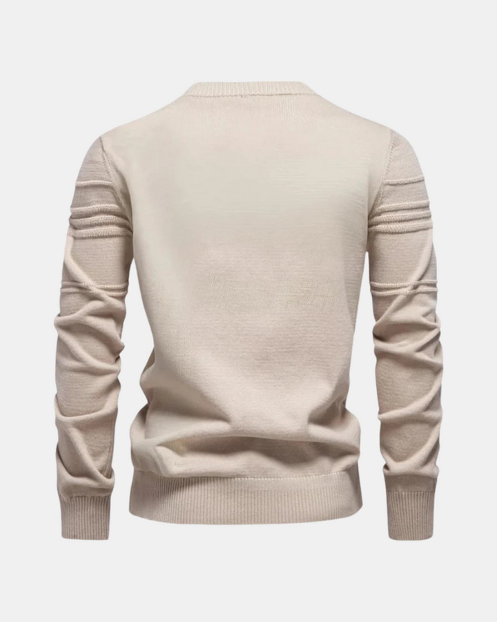 Magnus København | Vincenzo Chic Sweater