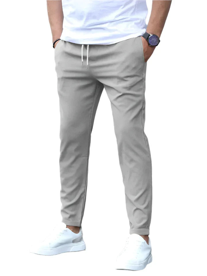 Magnus København | Renato Premium Stretch Bukser