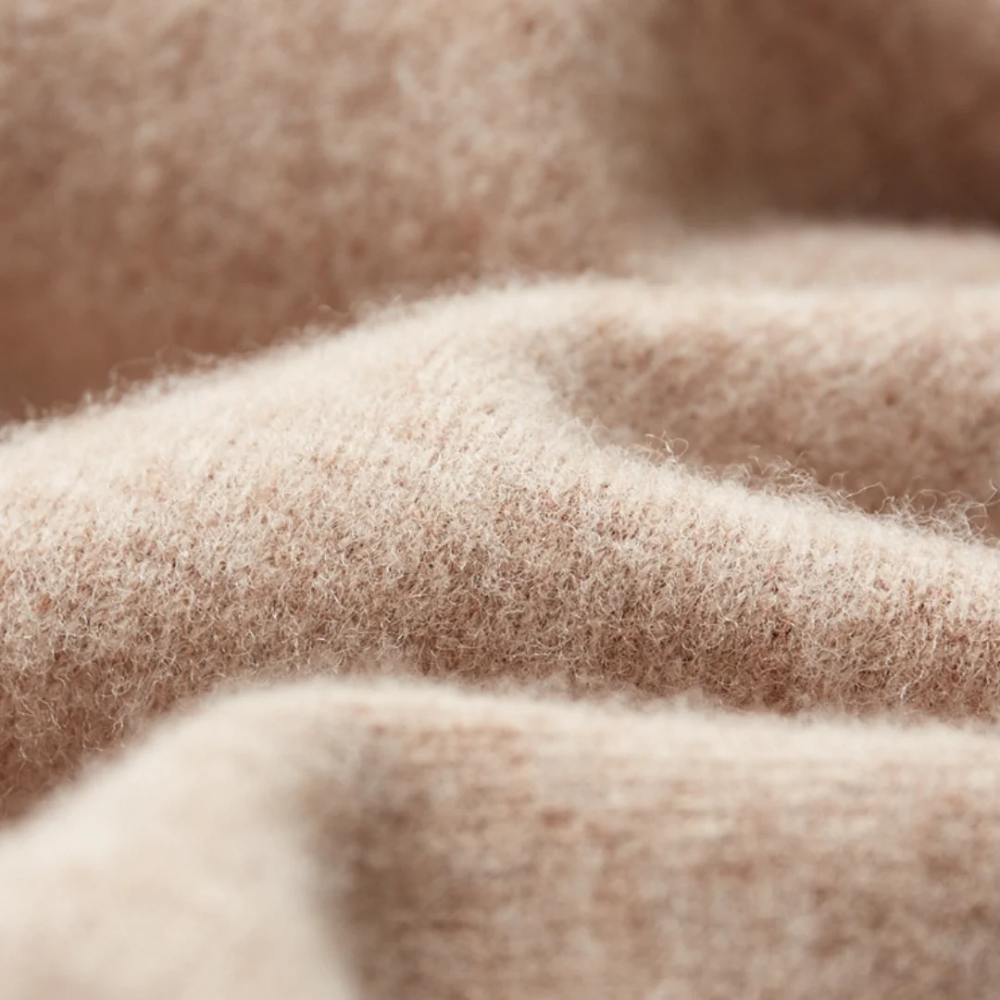 Magnus København | Cagliari Merino Uld Turtleneck