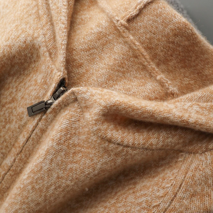 Magnus København | Palermo Cashmere Vest