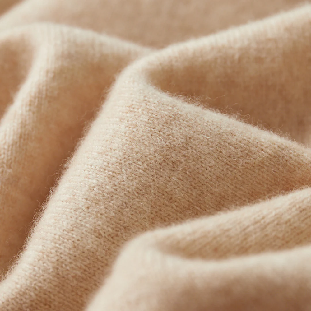 Magnus København | Cagliari Merino Uld Turtleneck