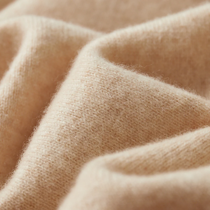 Magnus København | Cagliari Merino Uld Turtleneck