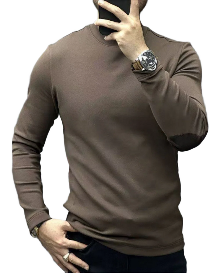Magnus København | Klassisk Sweater