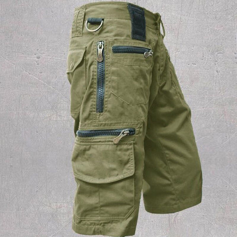 Magnus København - Alsidige Cargo Shorts