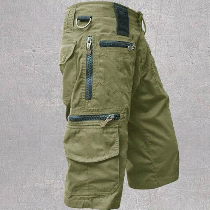 Magnus København - Alsidige Cargo Shorts