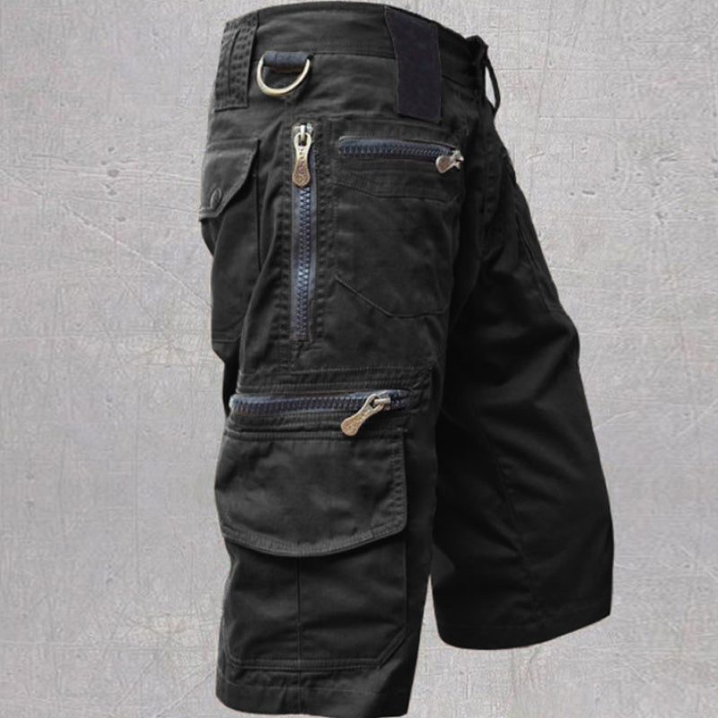 Magnus København - Alsidige Cargo Shorts