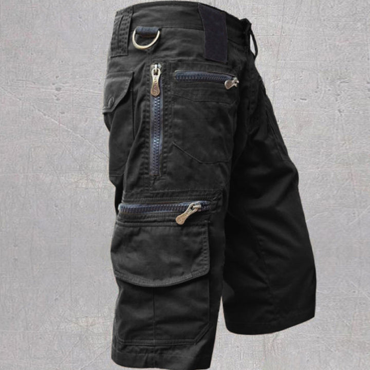 Magnus København - Alsidige Cargo Shorts