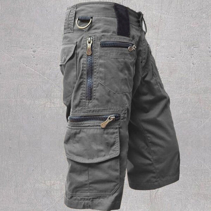Magnus København - Alsidige Cargo Shorts