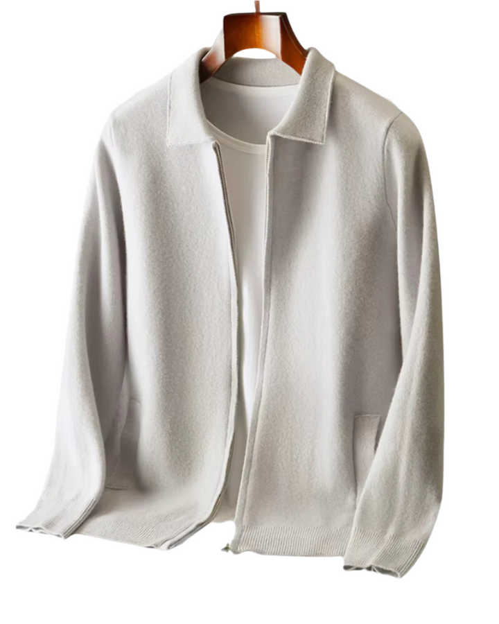 Magnus København | Pluto cashmere jakke