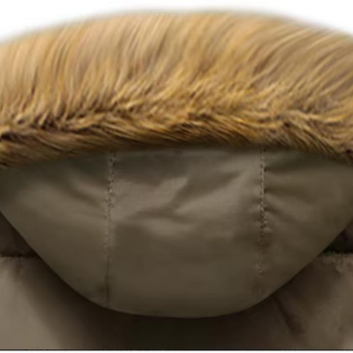 Magnus København | Elegant Parkas Jakke