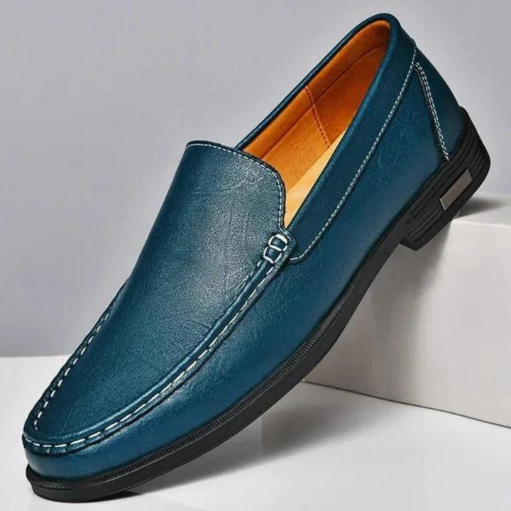 Magnus København | Murcia Læder Loafers
